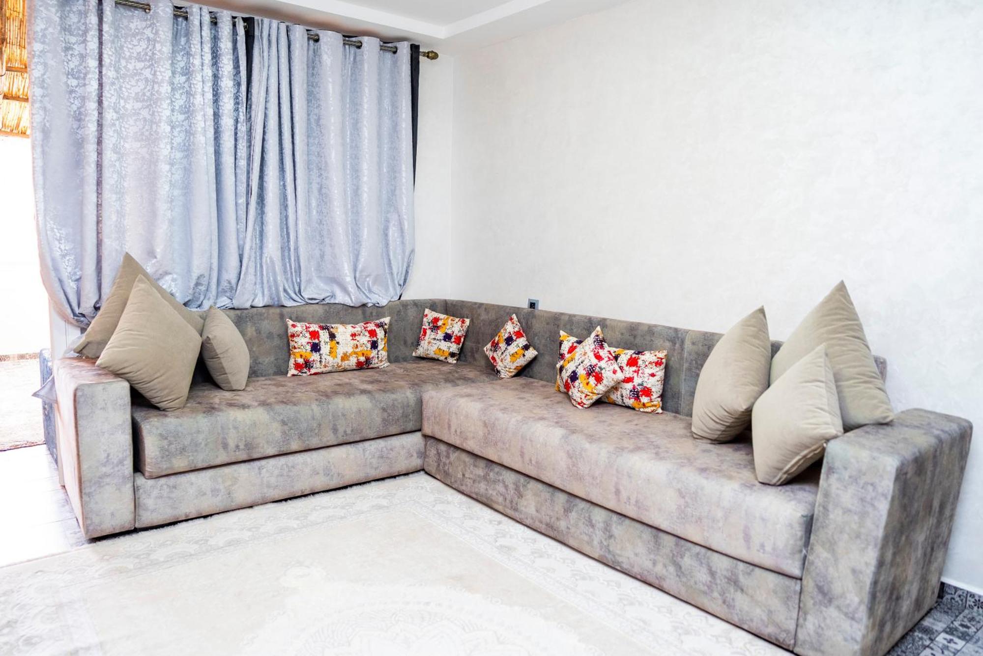 Lilia Quest Appartement Dakhla Buitenkant foto