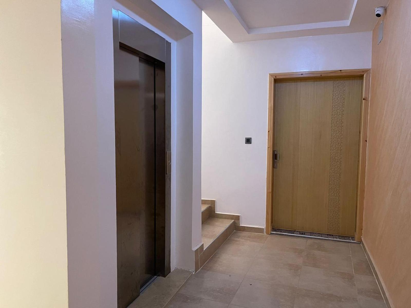Lilia Quest Appartement Dakhla Buitenkant foto