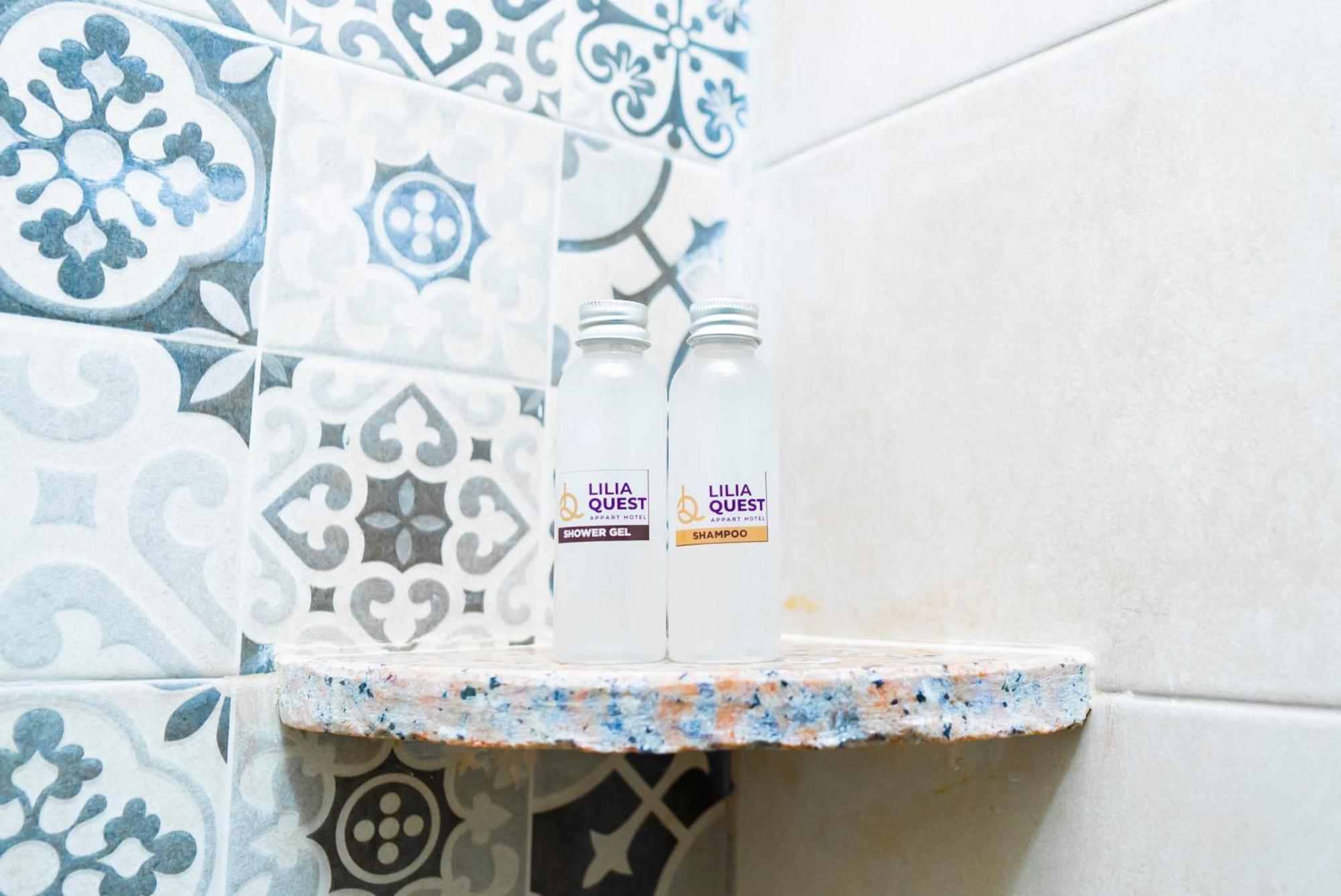 Lilia Quest Appartement Dakhla Buitenkant foto
