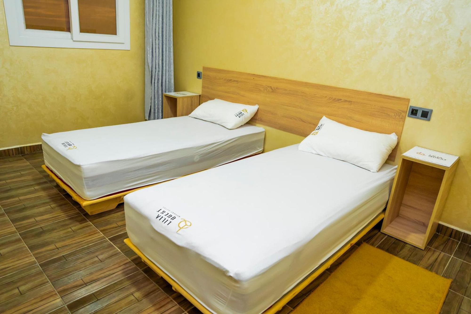 Lilia Quest Appartement Dakhla Buitenkant foto