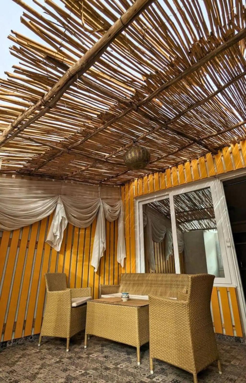 Lilia Quest Appartement Dakhla Buitenkant foto