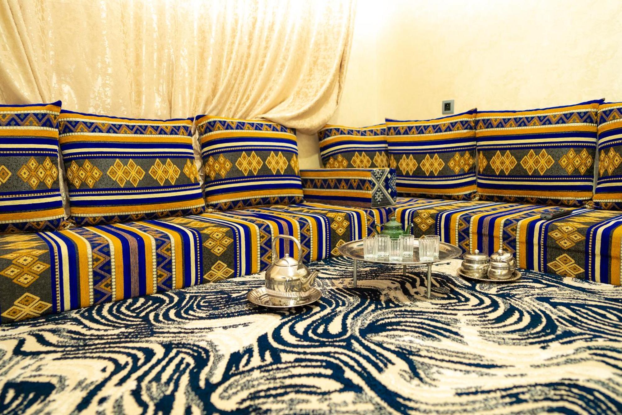 Lilia Quest Appartement Dakhla Buitenkant foto