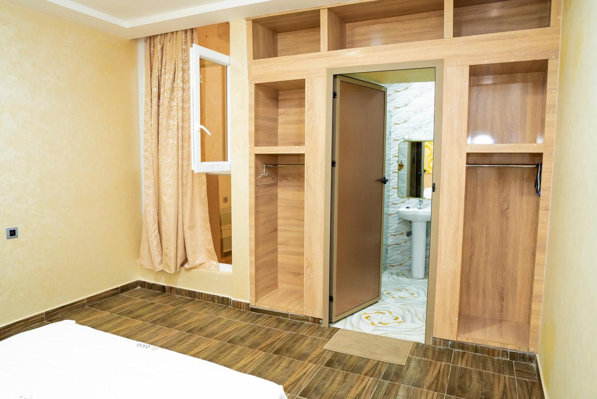 Lilia Quest Appartement Dakhla Buitenkant foto